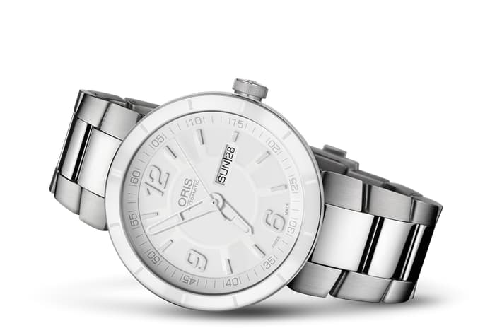 Image of  TT1 Day Date